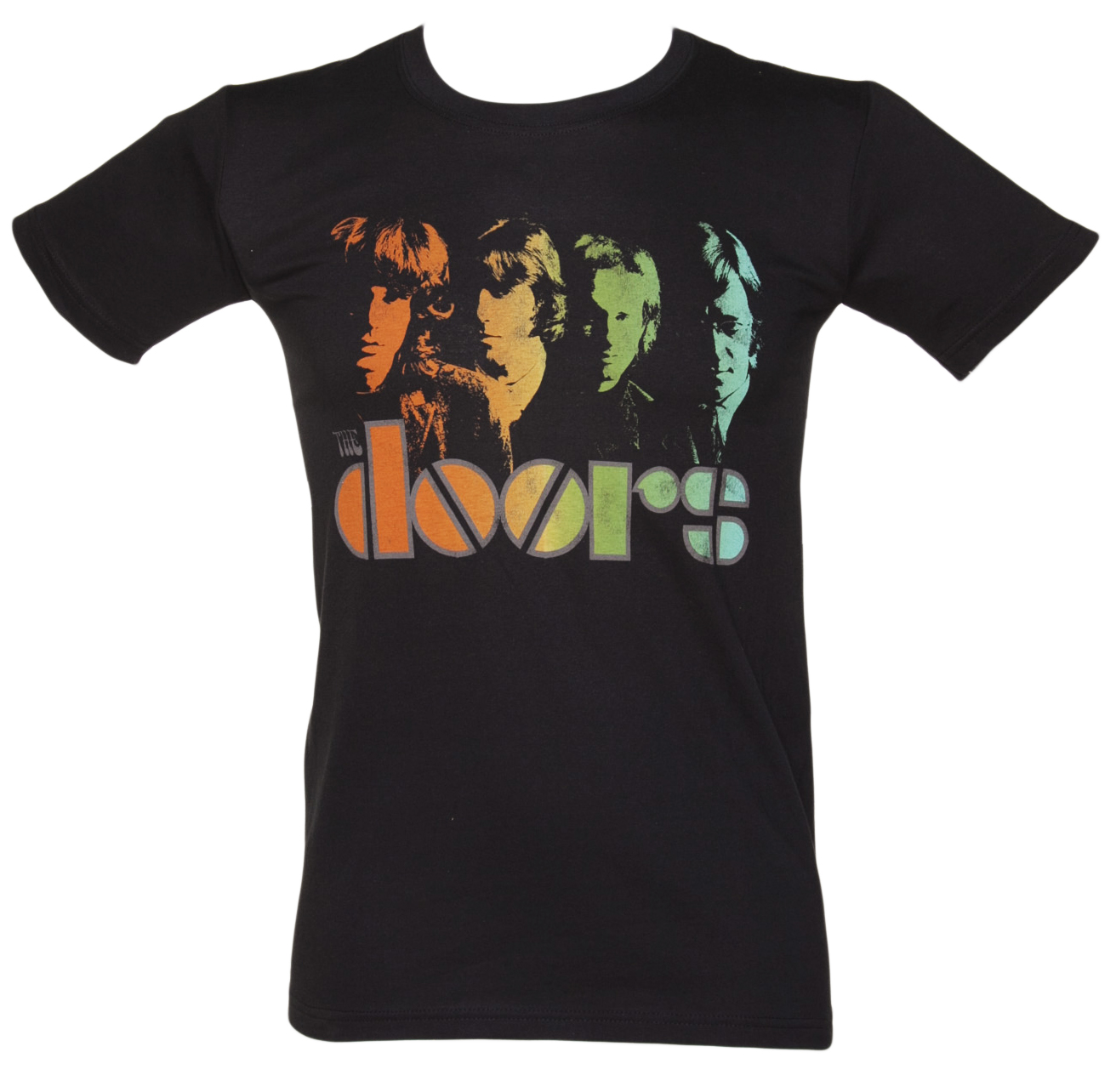 The Doors Spectrum T-Shirt