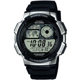 Mens Watch Casio Collection