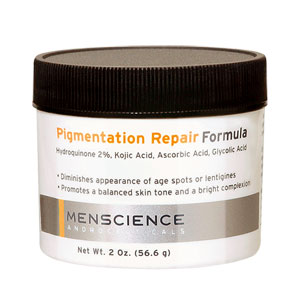 Menscience Pigmentation Repair Formula 56.6gm