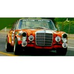 300SEL Heyer Hockenheim 1971