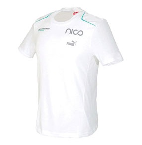 AMG Rosberg T-Shirt 2013
