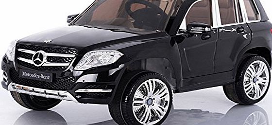 Mercedes-Benz GLK 300 12v Kids Electric Car Ride on Jeep