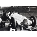 mercedes Benz W154 - 1st Tripoli GP 1938 -#46