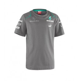 F1 Team T-Shirt - 2013 (Kids)