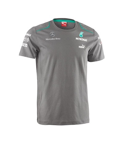 F1 Team T-Shirt - 2013