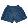 Sizes: S/M/L/XLMade from the same lightweight performance material as the tracksuits, these shorts a