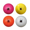 MERCIAN Spider Smooth Hockey Ball (HB03)