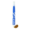 Swordfish Blue Wooden Hockey Stick (HS30W)