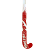 MERCIAN Tiger Shark Red Junior Hockey Stick
