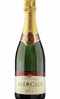 Mercier Brut Rose Champagne - 750ml
