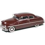 Monterey Coupe 1950