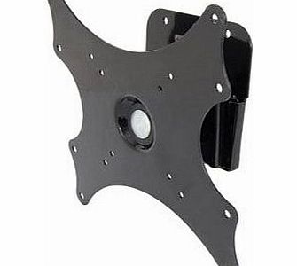 Surface Mount Wall Bracket for 13-37 inch LCD Plasma TV