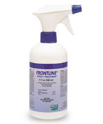 Frontline Spray:100ml