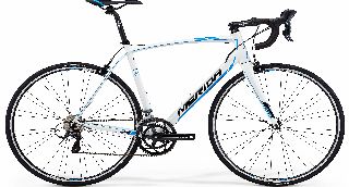 Merida Scultura Alloy 100 2015 Road Bike White