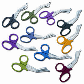 Tough Cut Scissors  Yellow