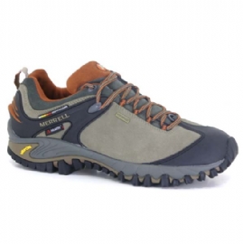 Merrell - Thermo Multi Sport Leather - Taupe /