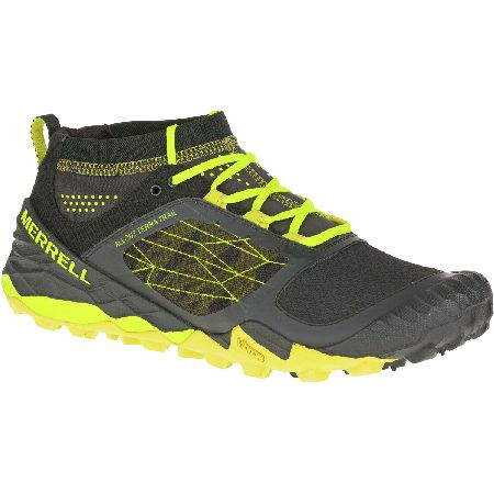 Merrell All Out Terra Trail Shoes (AW15)