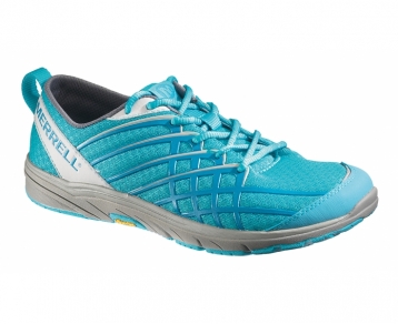 Merrell Bare Access Arc 2 Ladies Running Shoes