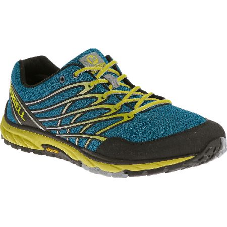Merrell Bare Access Trail Shoes (AW15) Offroad