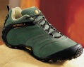 MERRELL chameleon lace-up casual shoes