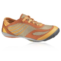 Merrell Lady Pace Glove Trail Running Shoes MER29