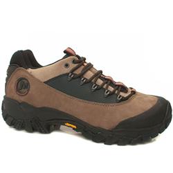 Male Excursion Nubuck Upper in Brown