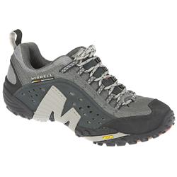 Male Intercept Textile/Other Upper in Grey