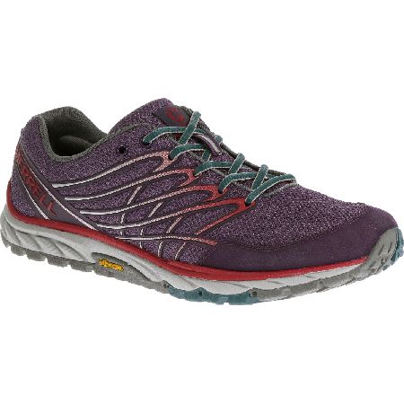 Merrell Womens Bare Access Trail Shoes (AW15)