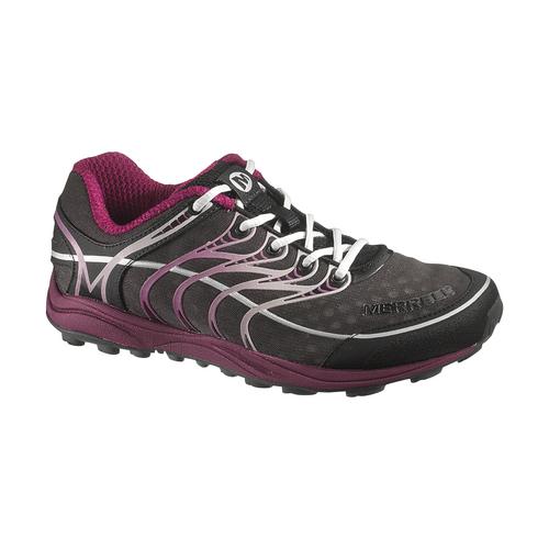 Merrell Womens Mix Master Glide Trail Shoes