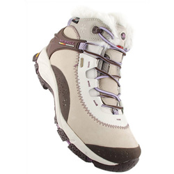 WOMENS THERMO ARC 6