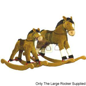 Murphy Bow Rocking Horse