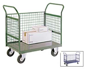 box carts