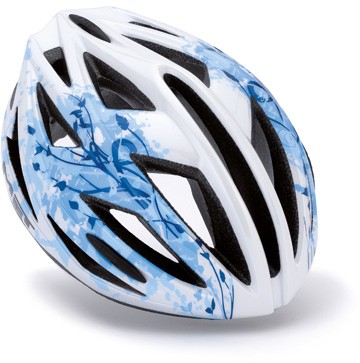 MET Diamante-Aliseo S Ladies Road helmet 2010