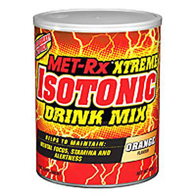 Isotonic Drink (425g per tub) (21870 - Lemon 425g)