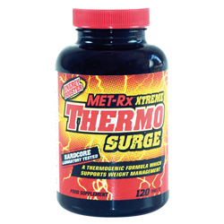 Met-RX Thermo Surge (120 Capsules) (1 1) (offer1)