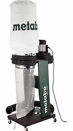 Metabo 240V SPA1200 Chip Extractor