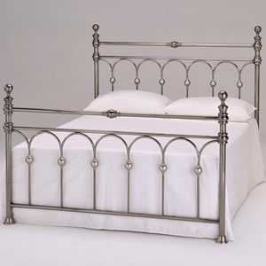 Imperial 4FT 6 Double Bedstead