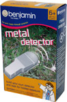 Detector Kit ( Metal Detector )