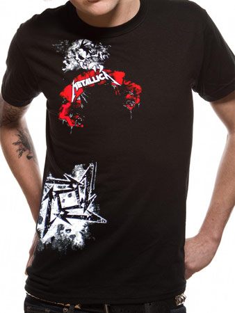 (Angry Drip) T-shirt ass_13592019