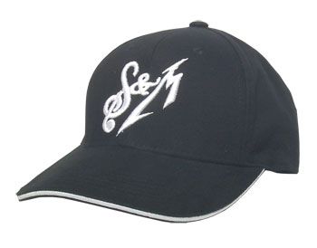 Metallica S & M Cap