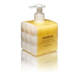method Moisturising Hand Wash - 300ml Almond