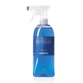 Method Window And Glass Cleaner 828ml