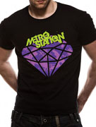 (Diamond) T-shirt cid_4720ts