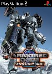 Metro3D Armored Core 2 Another Age PS2