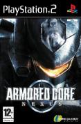 Armored Core Nexus PS2