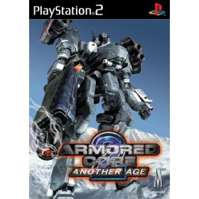 Armoured Core 2 PS2