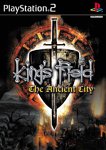 Kings Field IV for PS2