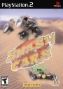 Metro3D Smash Cars Racing PS2