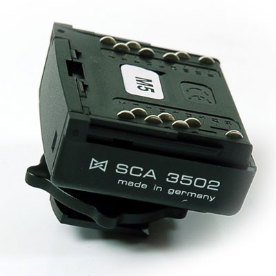 SCA 3502 Adaptor - Leica
