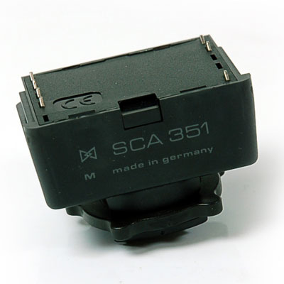 SCA 351 Leica